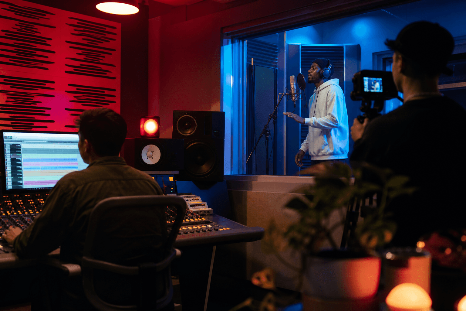 Best Affordable Recording Studios in Toronto & GTA for Indie Artists