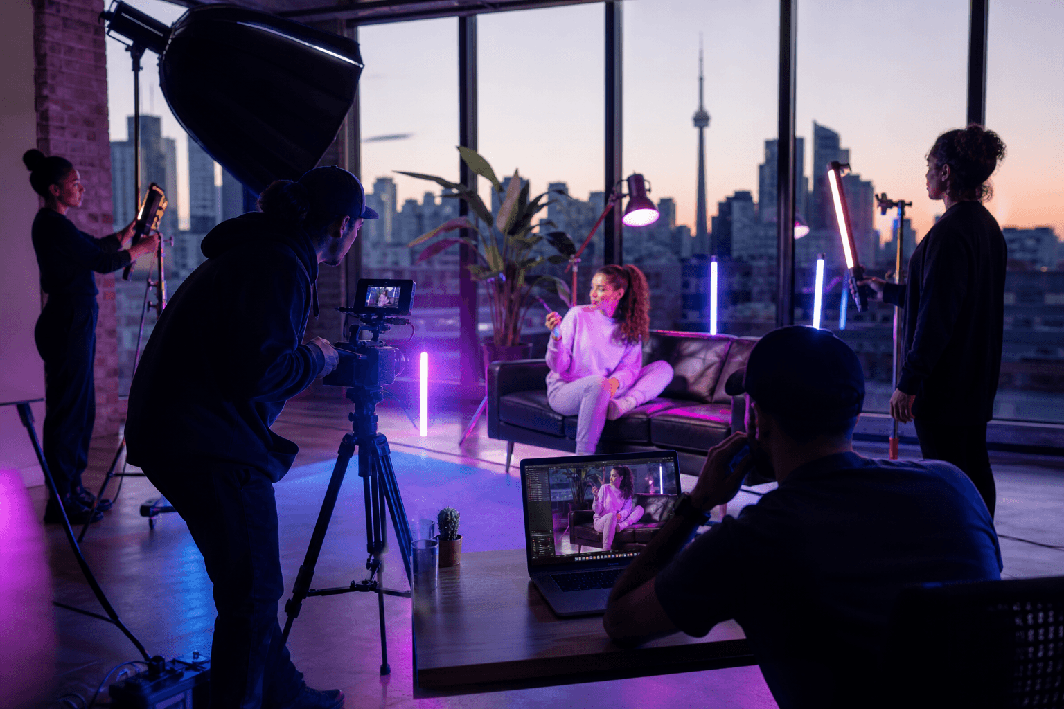Content Creation as a Service: Why Toronto Brands Are Outsourcing in 2026