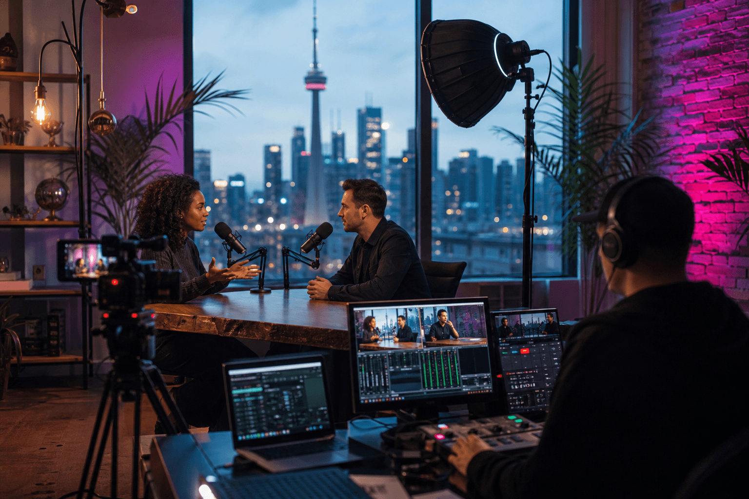 Repurpose Your Podcast into a Full Content Strategy