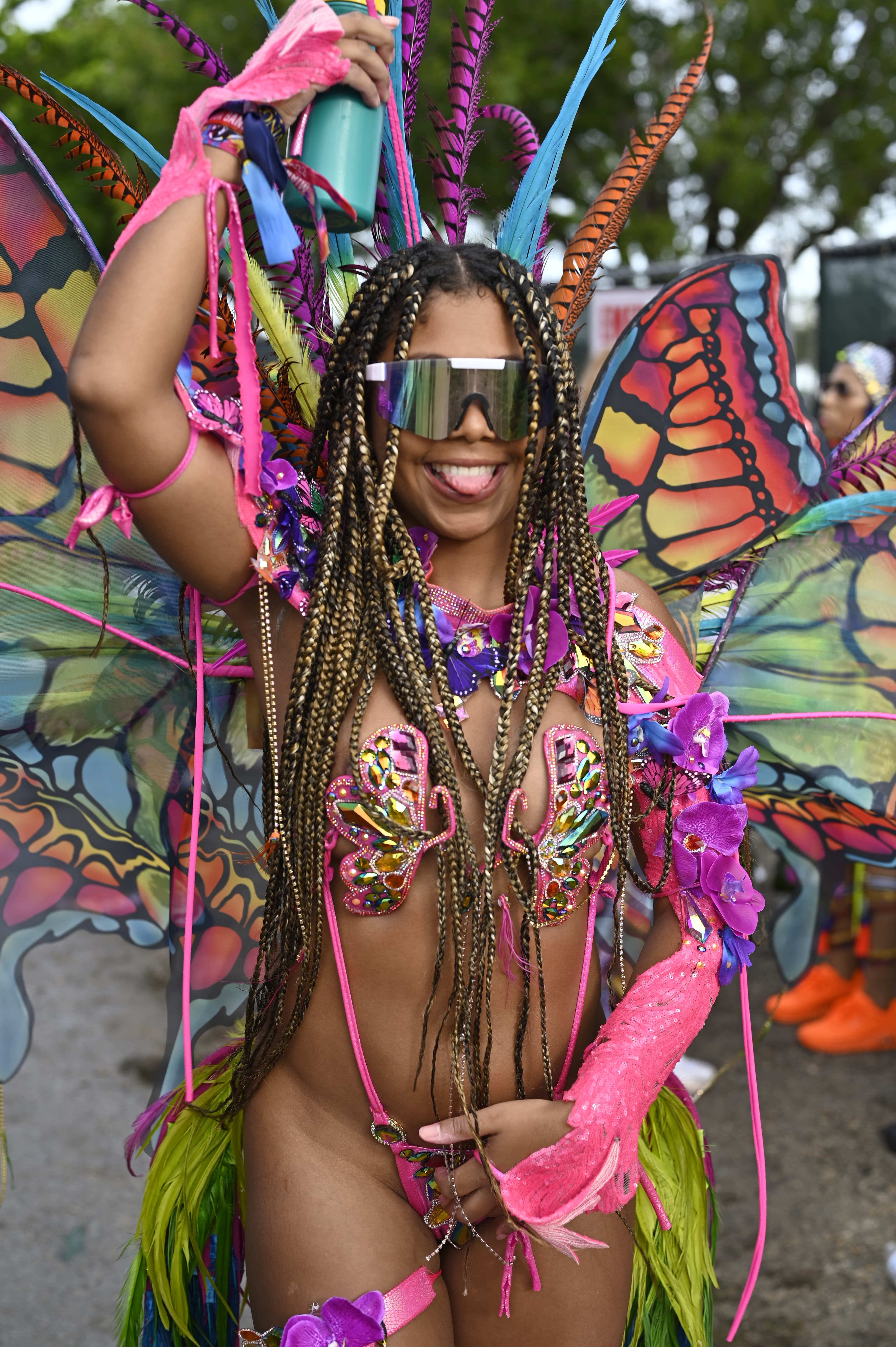 Miami Carnival