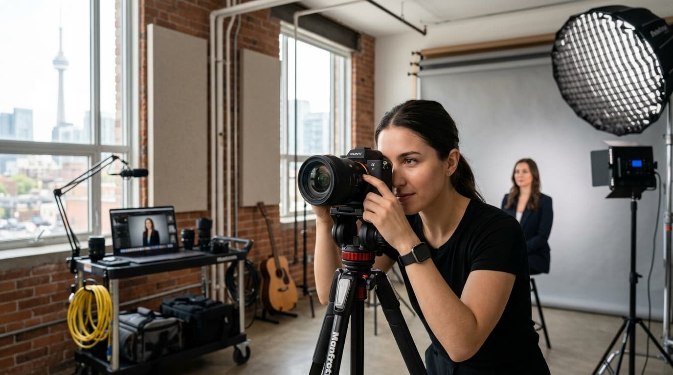 The Headshot Mistakes Killing Your Callback Rate